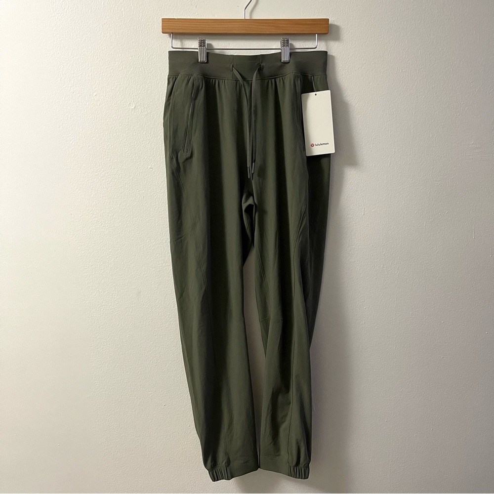 NWT Lululemon License to Train Pant